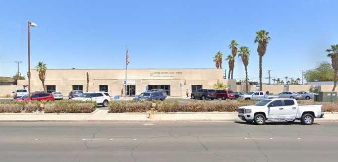 El Centro Post Office | 1598 W Main St, El Centro, CA 92243 | US Post Office  Hours