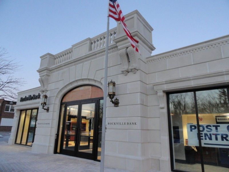 West Hartford Post Office | 102 Lasalle Rd, West Hartford, CT 06107 | US Post  Office Hours