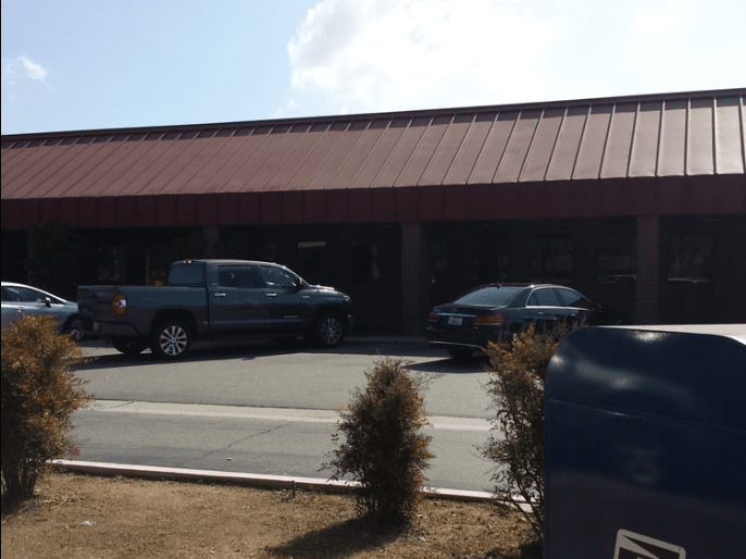 Yorba Linda Post Office 4770 Eureka Ave, Yorba Linda, CA 92885 US