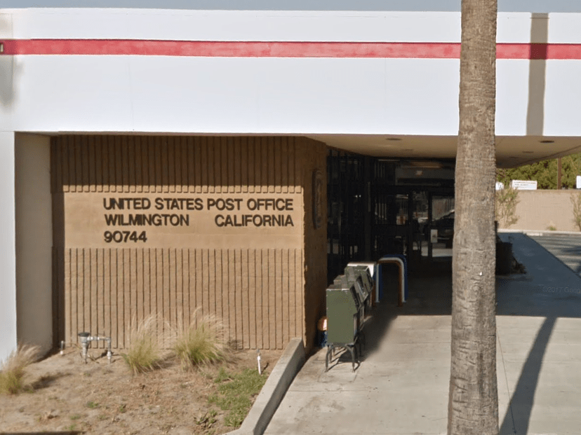 carson ca post office hours