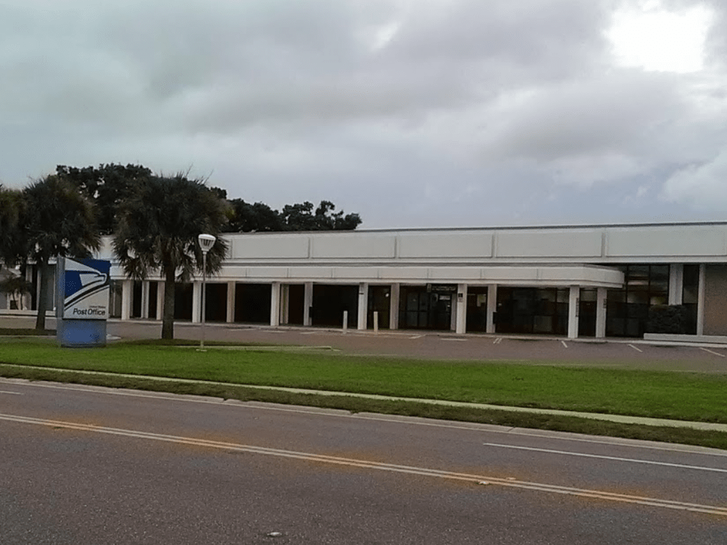Sunset Point Post Office 1851 N Hercules Ave, Clearwater, FL 33765