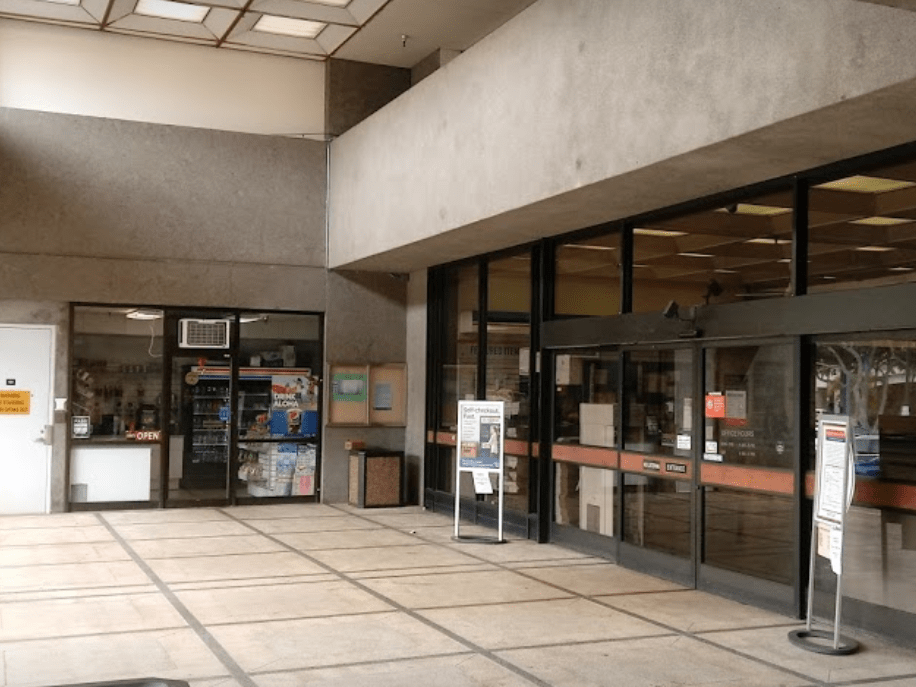 post office hours downtown honolulu