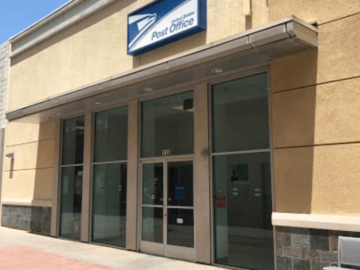 Carson Post Office 21350 Avalon Blvd, Carson, CA 90745 US Post Office Hours